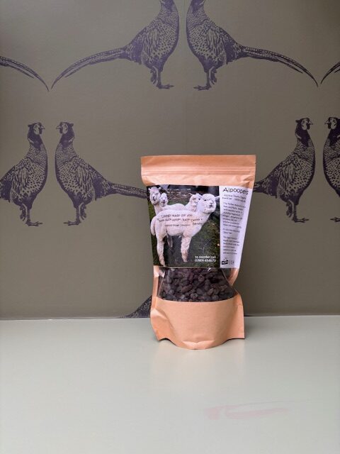 Alpaca Plant Fertiliser for indoor and outdoor use - Image 2